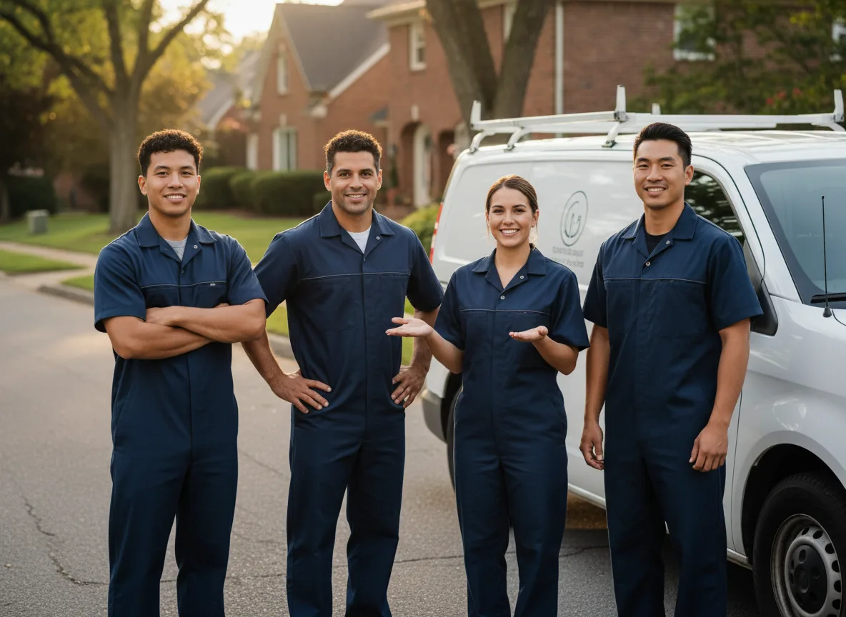 Home Gutter Service company in Evanston, IL